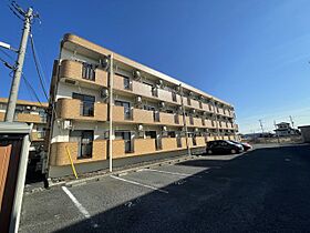 ジョイフルハイツII 208 ｜ 茨城県水戸市笠原町1780-2（賃貸マンション1K・2階・26.40㎡） その1