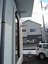 アークエステート・壱番館 105 ｜ 茨城県水戸市笠原町1365-5（賃貸アパート1R・1階・19.87㎡） その17