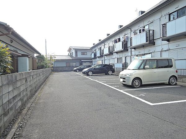 クレール平須 103｜茨城県水戸市平須町(賃貸アパート2DK・1階・40.82㎡)の写真 その3