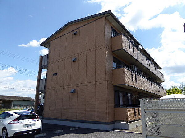 千基館 205｜茨城県水戸市平須町(賃貸アパート1R・2階・33.56㎡)の写真 その1