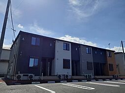 バードビュー水野 B