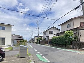 メゾン・サンメリー吉沢 202 ｜ 茨城県水戸市吉沢町757-4（賃貸アパート1DK・2階・26.40㎡） その6