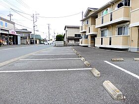 ハートライフ三浦　Ａ棟 101 ｜ 茨城県東茨城郡茨城町大字長岡3433-1（賃貸アパート1LDK・1階・40.00㎡） その4