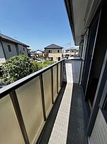 ＭＡ　ＭＡＩＳＯＮ　ＲＥＶＥ(マメゾンレーヴ) 202 ｜ 茨城県東茨城郡茨城町大字長岡4292-4（賃貸アパート1LDK・2階・40.92㎡） その18