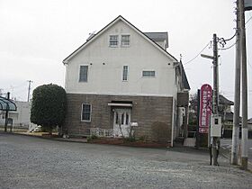 プルメリアＣ 103 ｜ 茨城県水戸市平須町1824-453（賃貸アパート1LDK・1階・46.49㎡） その17