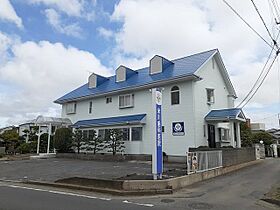 ラッフィナート・パラッツオ 104 ｜ 茨城県水戸市平須町1647-3（賃貸アパート1LDK・1階・45.99㎡） その17