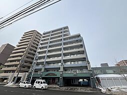 セザールガーデン札幌