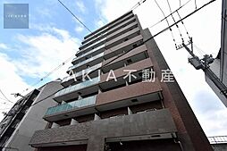 🉐敷金礼金0円！🉐サムティ福島Rufle