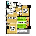 ロベリア弐番館8階13.0万円