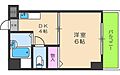 プレステージ堂島6階5.4万円