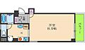 アスタ・ラ・ビスタ新梅田2階6.9万円