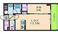 リアンカーサ長柄5階11.4万円