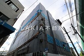 スプランディッド中之島WEST  ｜ 大阪府大阪市福島区玉川3丁目9-1（賃貸マンション1R・6階・30.40㎡） その16