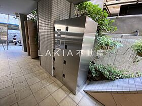 クレアみてじま  ｜ 大阪府大阪市西淀川区御幣島2丁目9-11（賃貸マンション1DK・5階・30.14㎡） その23