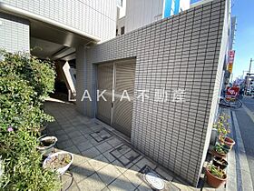 クレアみてじま  ｜ 大阪府大阪市西淀川区御幣島2丁目9-11（賃貸マンション1DK・5階・30.14㎡） その24