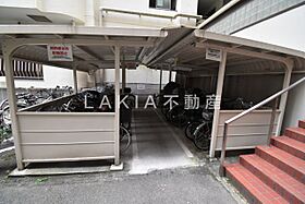 コープ野村梅田A棟  ｜ 大阪府大阪市北区鶴野町4-A（賃貸マンション2LDK・12階・75.60㎡） その27