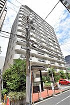 コープ野村梅田A棟  ｜ 大阪府大阪市北区鶴野町（賃貸マンション1LDK・12階・35.75㎡） その1