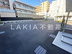 S-RESIDENCE福島Alovita 810 ｜ 大阪府大阪市福島区吉野5丁目7-5（賃貸マンション1K・8階・22.47㎡） その20