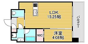 プレジオ御幣島ASIAN  ｜ 大阪府大阪市西淀川区御幣島2丁目（賃貸マンション1LDK・11階・41.83㎡） その2