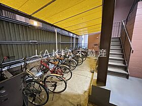 朝日プラザ江戸堀  ｜ 大阪府大阪市西区江戸堀3丁目（賃貸マンション1LDK・6階・39.90㎡） その17