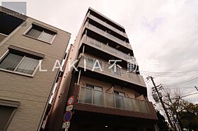 WINGS西九条  ｜ 大阪府大阪市此花区西九条4丁目4-7（賃貸マンション1K・5階・26.18㎡） その20