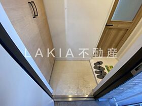 アモーレ福町  ｜ 大阪府大阪市西淀川区福町2丁目（賃貸アパート1LDK・2階・31.47㎡） その24