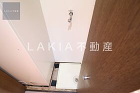 リーガル塚本V  ｜ 大阪府大阪市西淀川区野里1丁目22-17（賃貸マンション1K・9階・20.75㎡） その19