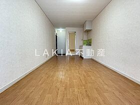 ストロング第5新大阪  ｜ 大阪府大阪市淀川区十三東3丁目（賃貸マンション1R・5階・18.00㎡） その9