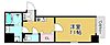 フジテラス南森町4階6.6万円