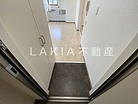 シグマフラット  ｜ 大阪府大阪市此花区酉島3丁目（賃貸アパート1LDK・2階・44.90㎡） その10