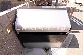 グラン ビシュ  ｜ 大阪府大阪市此花区西九条1丁目5-4（賃貸アパート1LDK・1階・40.14㎡） その30