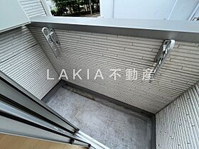 グランデューク  ｜ 大阪府大阪市西淀川区姫里1丁目（賃貸アパート1LDK・2階・30.46㎡） その11