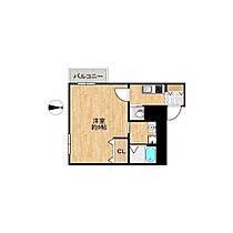 サンビスタ大開  ｜ 大阪府大阪市福島区大開2丁目8-9（賃貸アパート1K・3階・29.00㎡） その2