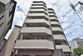 プリマベラ福島  ｜ 大阪府大阪市福島区吉野4丁目（賃貸マンション1R・2階・26.95㎡） その1