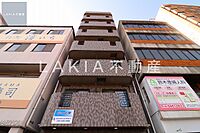 大阪府大阪市此花区春日出北1丁目2-5：物件画像／株式会社LAKIAエージェント　LAKIA不動産福島店