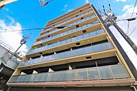 大阪府大阪市此花区春日出北2丁目：物件画像／株式会社LAKIAエージェント　LAKIA不動産福島店