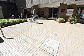 エスリード堂島  ｜ 大阪府大阪市北区曾根崎新地2丁目（賃貸マンション1R・3階・26.40㎡） その19