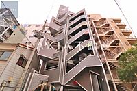 大阪府大阪市此花区梅香3丁目8-15：物件画像／株式会社LAKIAエージェント　LAKIA不動産福島店