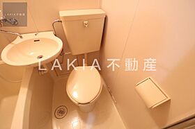 シティプラザ海老江  ｜ 大阪府大阪市福島区海老江6丁目3-10（賃貸マンション1R・1階・14.58㎡） その7