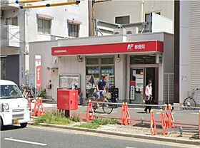 大阪府大阪市福島区吉野1丁目15-21（賃貸マンション1K・4階・23.00㎡） その25