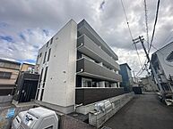 大阪府大阪市此花区伝法5丁目：物件画像／株式会社LAKIAエージェント　LAKIA不動産福島店