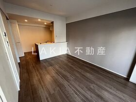 GRANDVILLASSE福島  ｜ 大阪府大阪市福島区鷺洲3丁目（賃貸マンション1LDK・2階・44.19㎡） その3