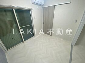 ユーコート四貫島  ｜ 大阪府大阪市此花区四貫島2丁目（賃貸アパート1DK・1階・28.73㎡） その18