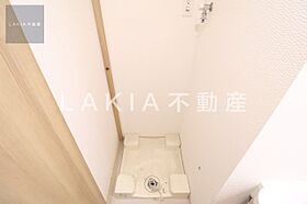 アール大阪リュクス  ｜ 大阪府大阪市西淀川区姫里1丁目15-1（賃貸マンション1K・2階・24.99㎡） その17