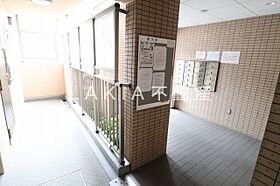 メディオ御幣島  ｜ 大阪府大阪市西淀川区御幣島6丁目（賃貸マンション2LDK・2階・55.31㎡） その23