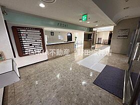 メガロコープ福島  ｜ 大阪府大阪市福島区福島2丁目10-19（賃貸マンション1R・4階・16.67㎡） その24