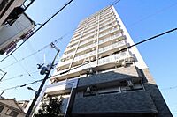 大阪府大阪市此花区西九条3丁目5-16：物件画像／株式会社LAKIAエージェント　LAKIA不動産福島店
