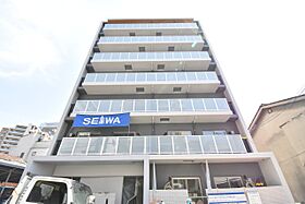 Grandia Umeda North  ｜ 大阪府大阪市北区大淀北1丁目（賃貸マンション1LDK・7階・30.92㎡） その1