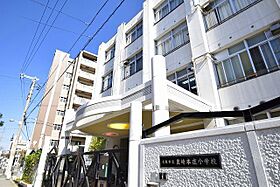 MBC　RESIDENCE  ｜ 大阪府大阪市北区浮田2丁目（賃貸マンション1LDK・6階・43.32㎡） その28