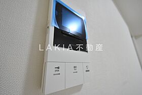 MBC　RESIDENCE  ｜ 大阪府大阪市北区浮田2丁目（賃貸マンション1LDK・6階・43.32㎡） その15